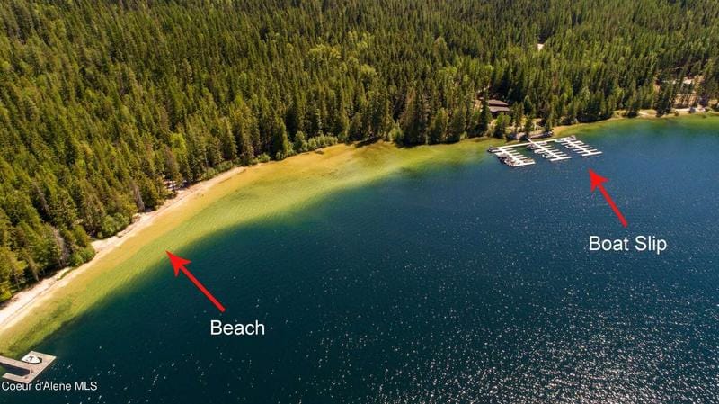 Lot 9 Ridgeview Terrace, Coolin, ID 83821  624499686 for Sale