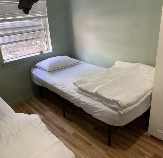 Rental listing in Elmhurst, Queens. Contact the landlord or property manager direct about rental.