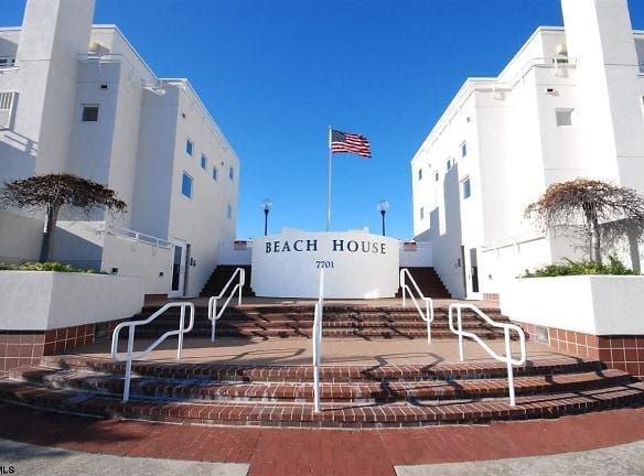 7701 Atlantic Ave - Margate City, NJ 08402 - Home For Rent