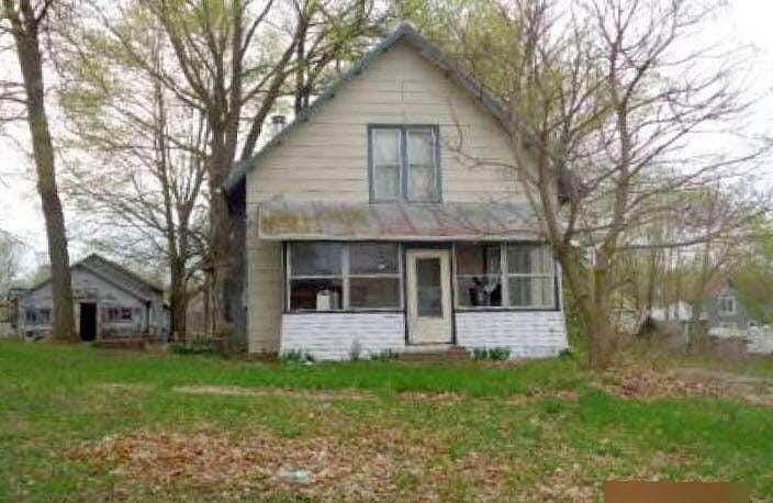 South Dwight Street, Camden, MI 49232  624436613 for Sale