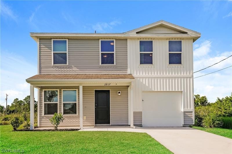 2817 23rd Street West, Lehigh Acres, FL 33971 for Rent