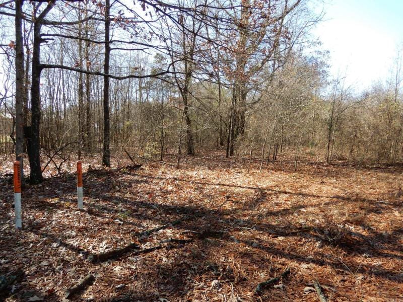Bradford, White County, AR Undeveloped Land for sale Property ID: 418814369