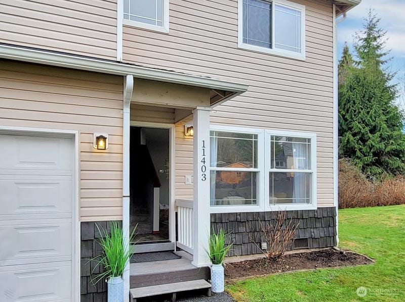 11403 20th St NE, Lake Stevens, WA 98258 - MLS 2196187 for Sale
