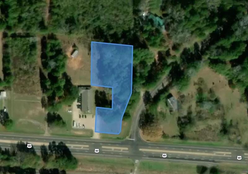 0 Fm 2659 Hawkins Tx 75765, Hawkins, TX 75765 for Sale