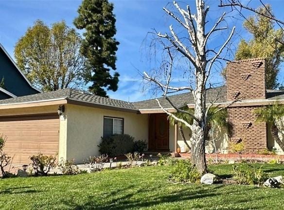 37 Santa Bella Rd - Rolling Hills Estates, CA 90274 - Home For Rent