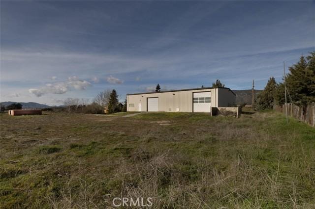 58355 Burnt Valley, Anza CA 92539 for Sale