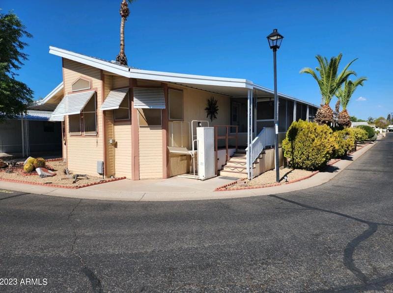 6960 W Peoria Ave #120, Peoria, AZ 85345 - MLS 6644223 for Sale