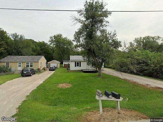Franklin, CENTER POINT, IA 52213  622461845 for Sale