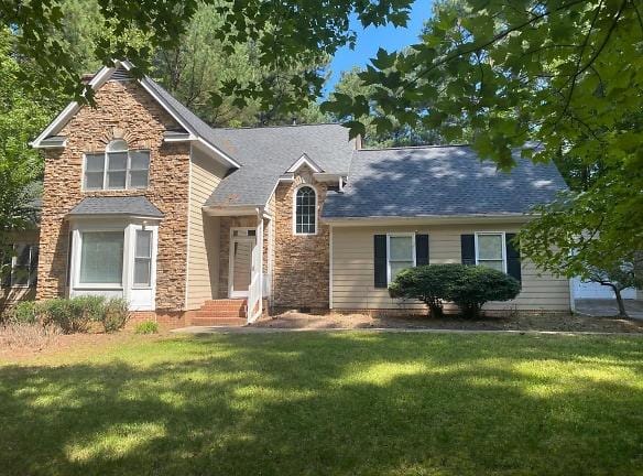 4045 Briarhurst Way - Apex, NC 27539 - Home For Rent