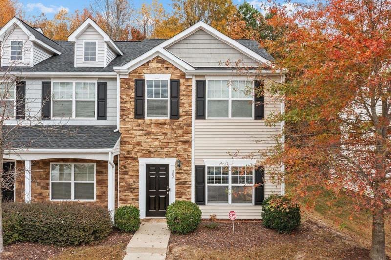 502 Bayou Court, Knightdale, NC 27545 for Sale