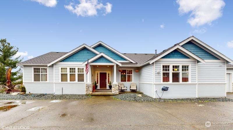 22121 84th Ave Ct E, Graham, WA 98338 - MLS 2192987 for Sale