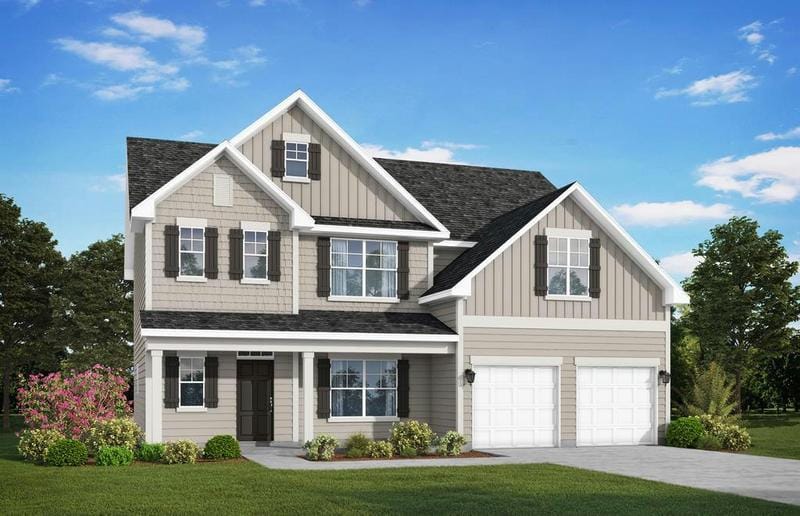 1150 TURPENTINE TRAIL, Hinesville, GA 31313 Single Family Residence For Sale  MLS# 153394