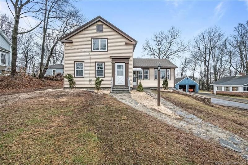 Plymouth, Litchfield County, CT House for sale Property ID: 418807654