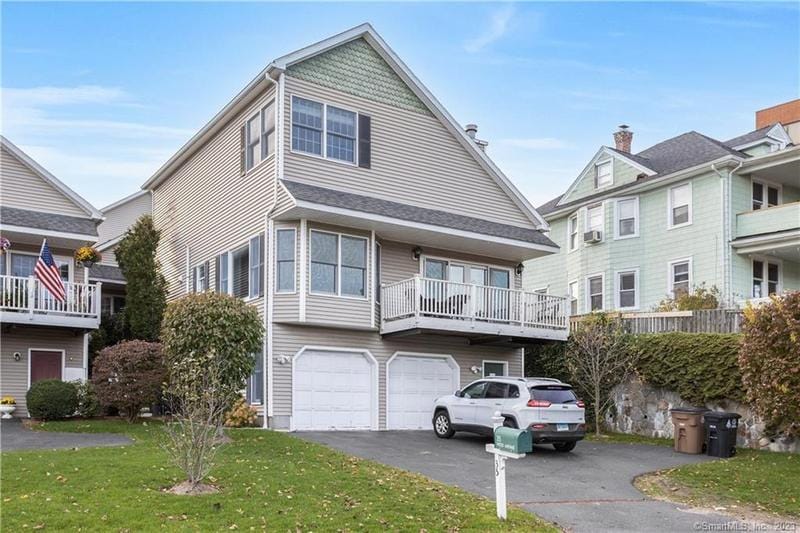 35 Weed Avenue, Unit 35, Stamford, CT 06902 for Sale