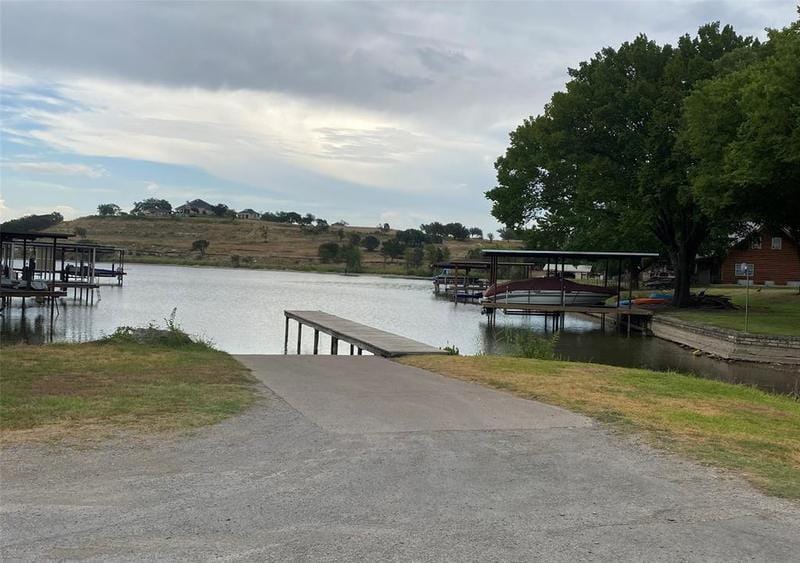 4632 Evening View Drive, Granbury, TX 76048 for Sale