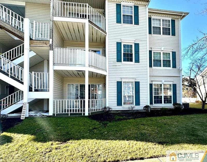 443 Northam Dr, North Brunswick Township, NJ 08902 - MLS 2353898M for Sale