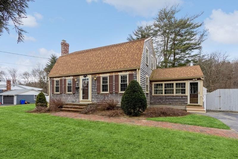 Rockland, Plymouth County, MA House for sale Property ID: 418865562