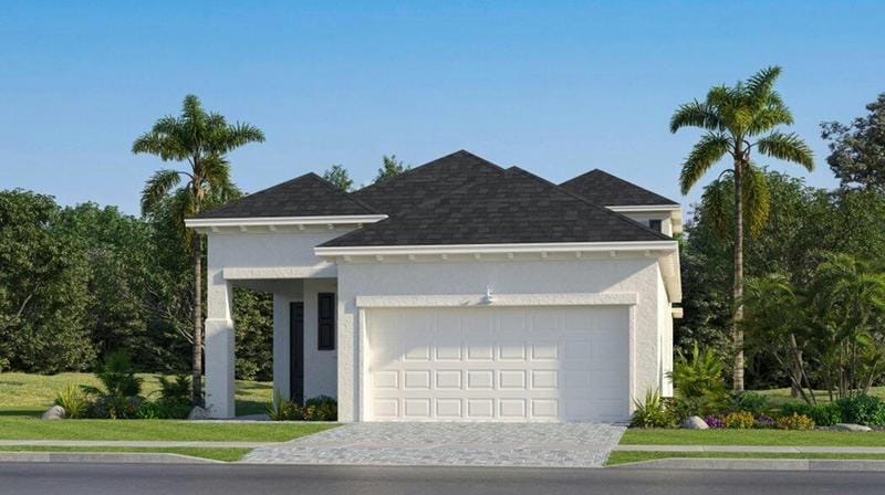 2243 ANTARUS DRIVE NW, Palm Bay, FL 32907 Single Family Residence For Sale  MLS# 1003363