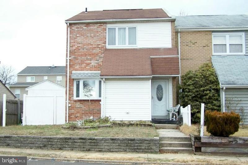 1441 ATTERBURY WAY, BENSALEM, PA 19020 Townhouse For Sale  MLS# PABU2064028
