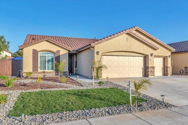 1941 Gus Villalta, Los Banos CA 93635 for Sale