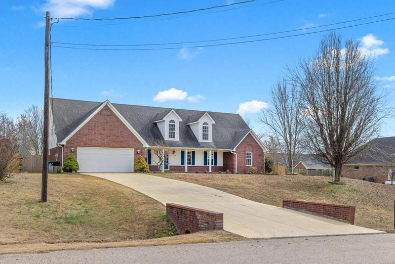 297 TREBING, Atoka, TN 38004  624501570 for Rent