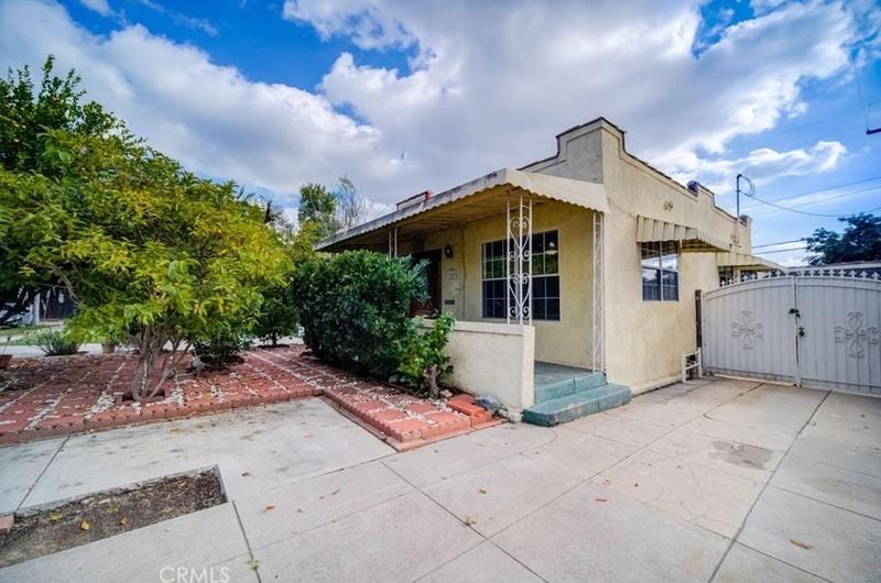 1520 E Harvard St, Glendale, CA 91205 - MLS BB23228703 for Sale