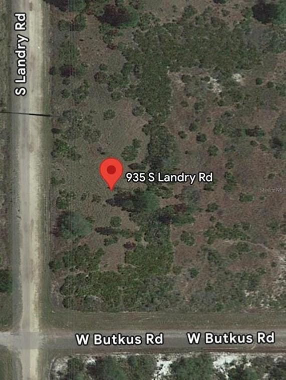 935 S Landry Rd, Avon Park, FL 33825 - MLS O6172673 for Sale