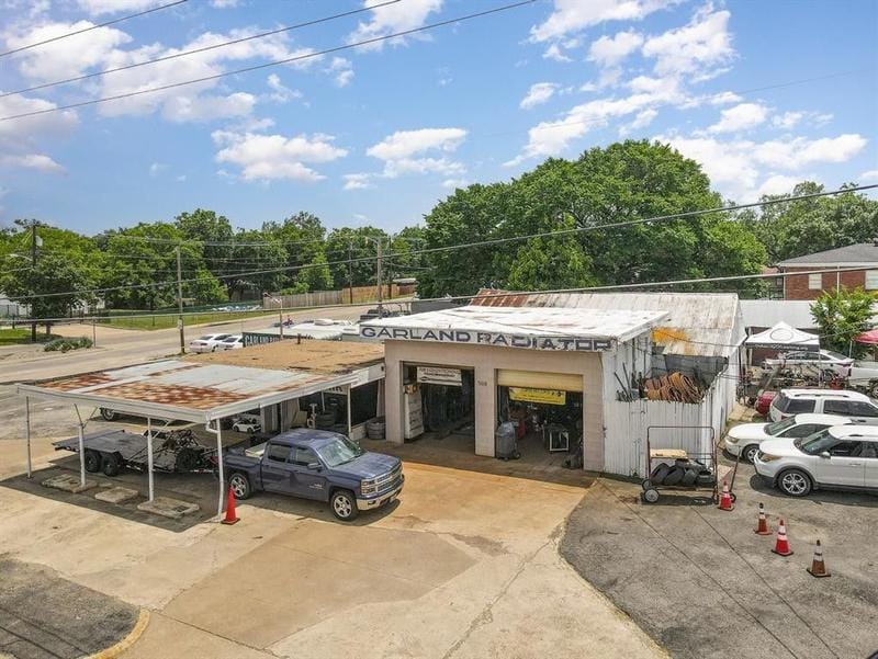 Garland, Dallas County, TX Commercial Property, Homesites for sale Property ID: 418876228