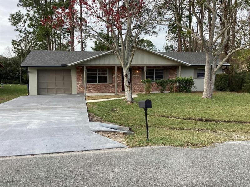 23 FELTER LN, PALM COAST, FL 32137 Single Family Residence For Sale  MLS# FC297928