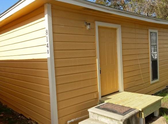 814 S Gordon St unit B - Bryan, TX 77802 - Home For Rent