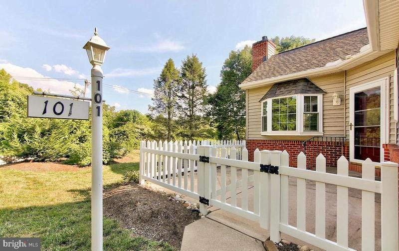 101 Homestead Lane, Chadds Ford, PA 19317 for Rent