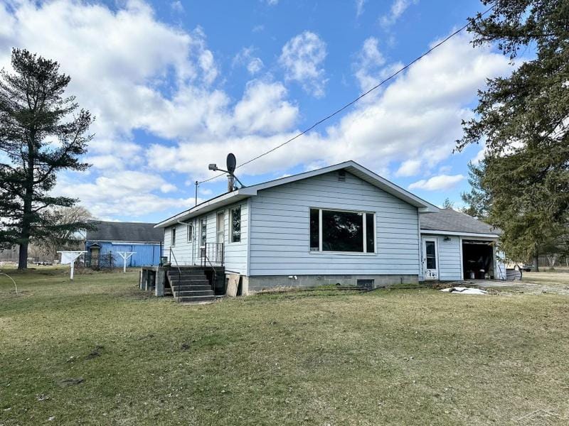 Saint Charles, Saginaw County, MI House for sale Property ID: 418871221