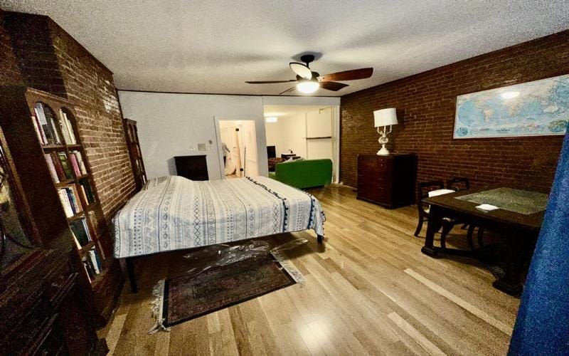 Rental listing in Upper West Side, Manhattan. Contact the landlord or property manager direct about rental.