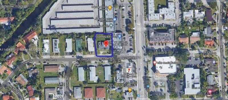 567 NE 150th St, Miami, FL 33161 - MLS A11404943 for Sale