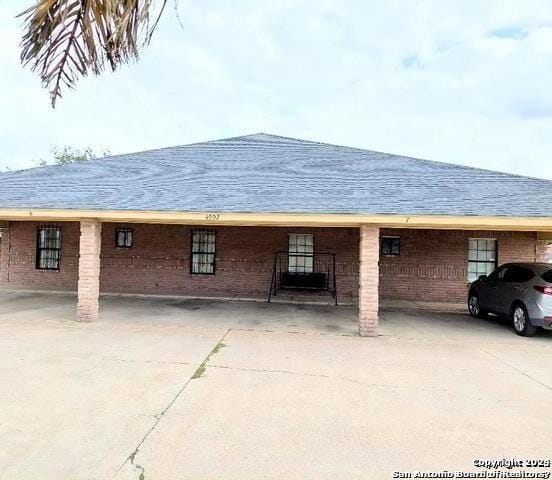 4006 N Inspiration Rd, Mission, TX 78573 for Sale