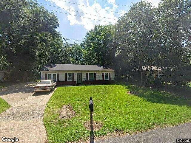 Bush, ALBANY, GA 31705  622483707 for Sale