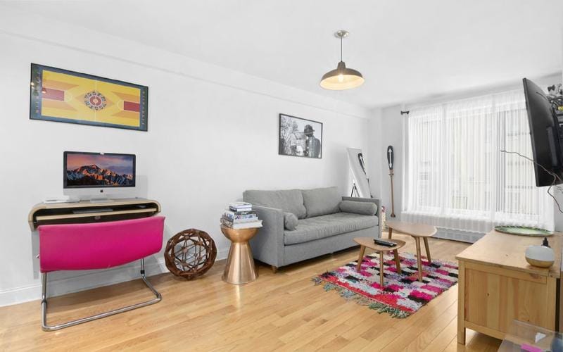Rental listing in Fort Greene, Brooklyn. Contact the landlord or property manager direct about rental.