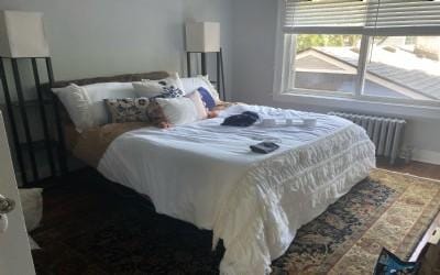Furnished Ann Arbor Central, Ann Arbor Area room for rent in 2 Bedrooms, Apartment for 650 per month. Room ID 4727872