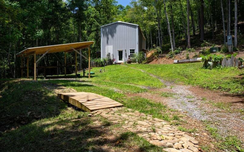 Murphy, Cherokee County, NC House for sale Property ID: 418838800