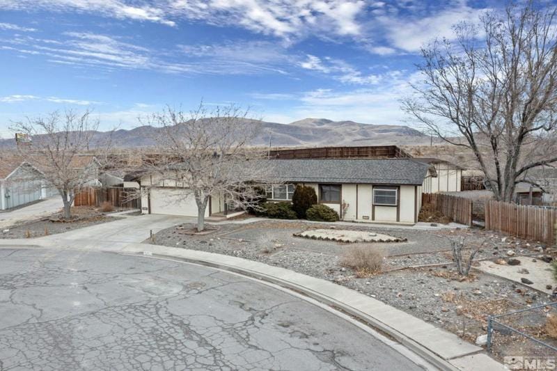 330 SANDIA DR, Fernley, NV 89408 Single Family Residence For Sale  MLS# 240001079