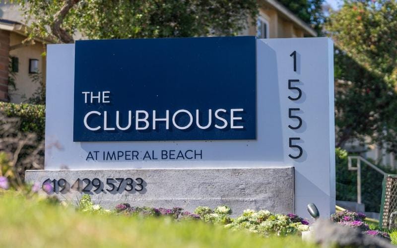 Rental listing in Imperial Beach, Southern San Diego. Contact the landlord or property manager direct about rental.