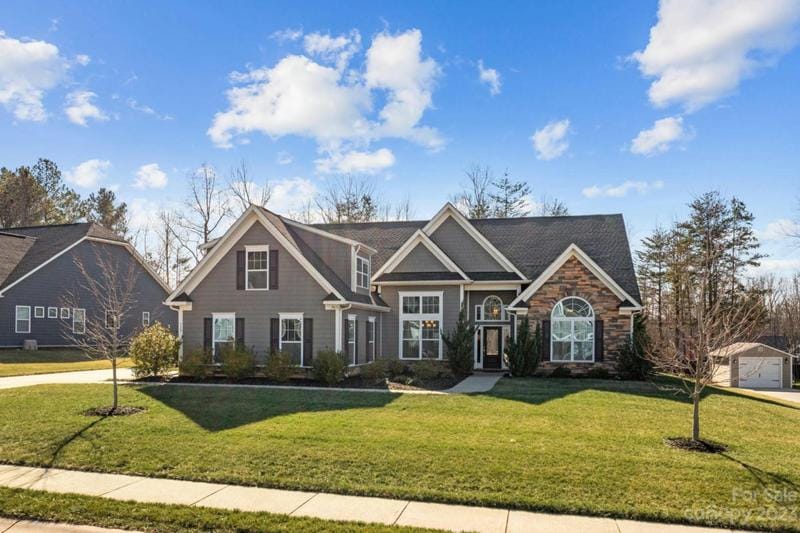 119 BEDFORD LN, Mooresville, NC 28115 Single Family Residence For Sale  MLS# 4101837