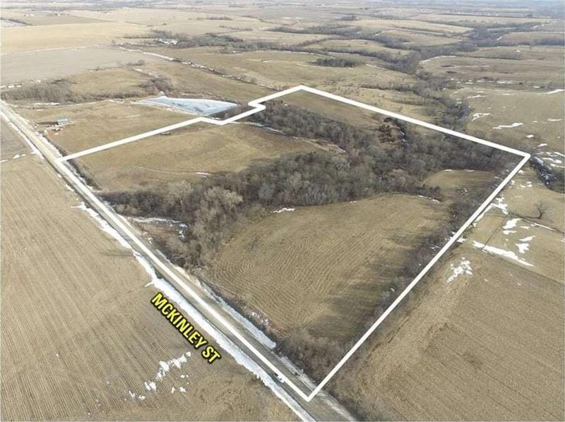 00 Mc Kinley Street, Milo, IA 50166  623866631 for Sale