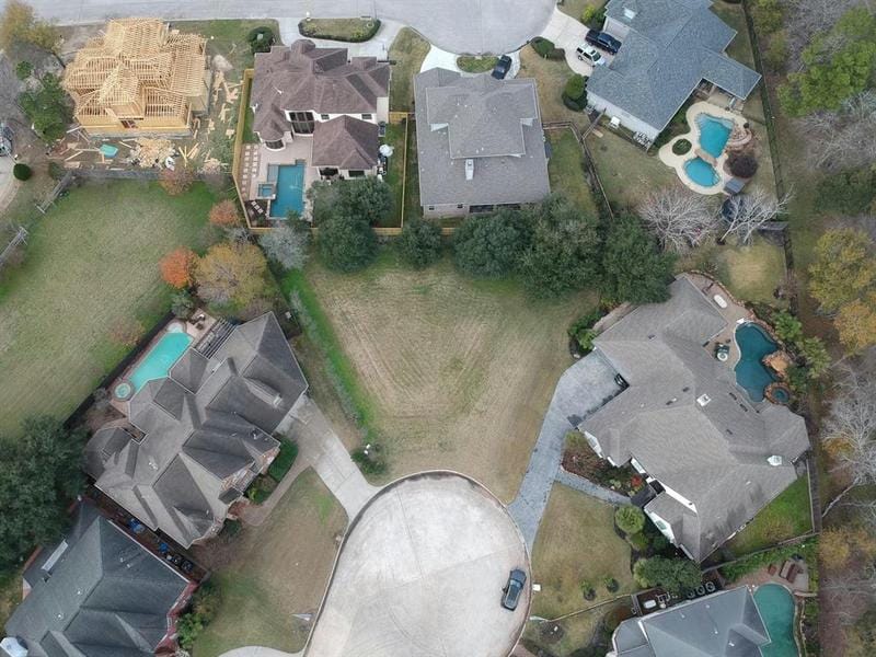 0 WIMBLEDON CHAMPIONS DRIVE, Spring, TX 77379 Land For Sale  MLS# 53926439