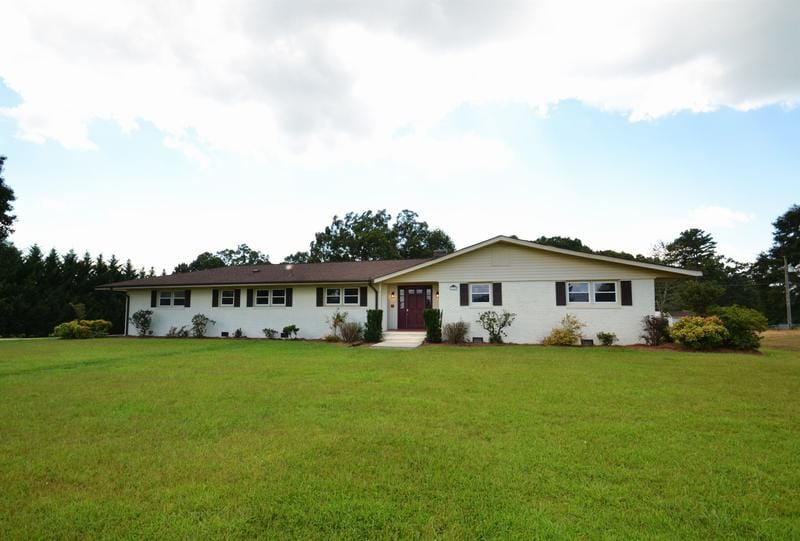 1898 John Dodd Road, Wellford, SC 29385 for Sale