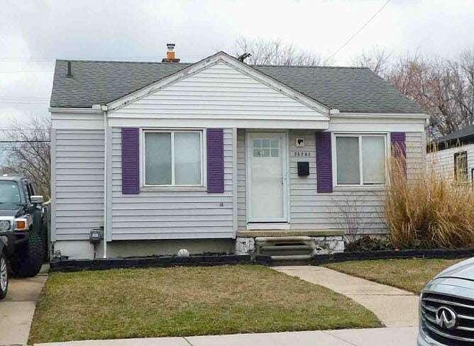 Dale, ROSEVILLE, MI 48066  624437601 for Sale