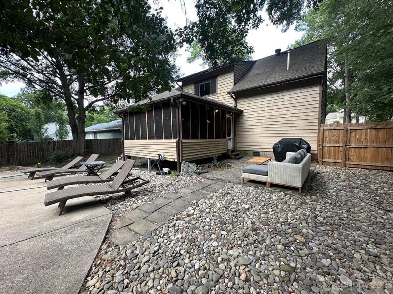 11725 Carmel Lakes Drive, Charlotte, NC 28226 for Rent