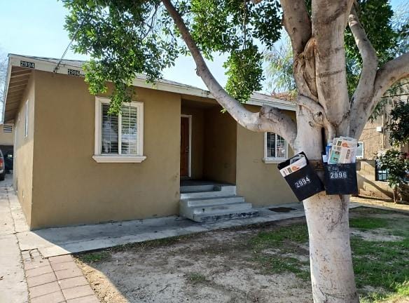 2994 9th Street, Unit 2994 - Riverside, CA 92507 - Home For Rent