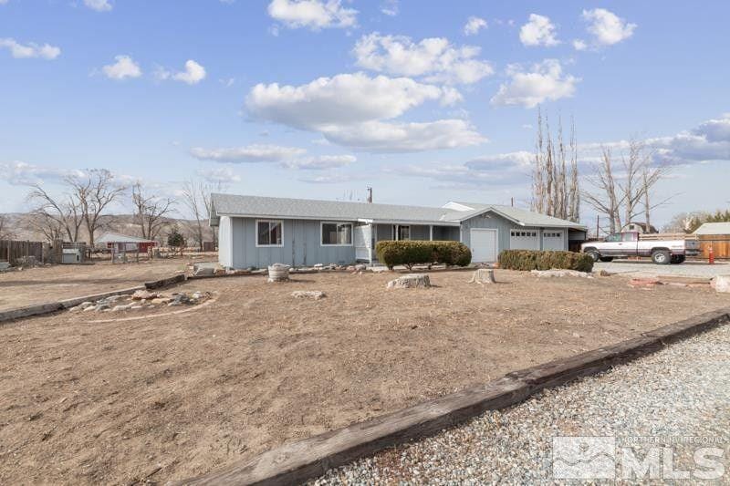 Yerington, Lyon County, NV House for sale Property ID: 418815938