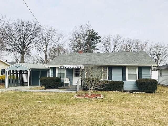Spraker, KOKOMO, IN 46901  622502386 for Sale